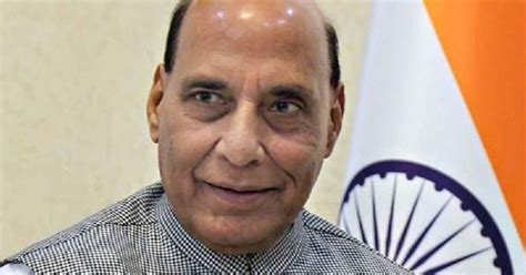 Biography : Biography of Rajnath Singh, Age, Education,Family,BJP MP,Minister