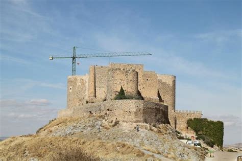 Castillo de Consuegra - ATUALIZADO 2021 O que saber antes de ir - Sobre o que as pessoas estão ...