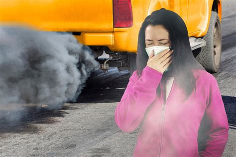 What Is 'Rolling Coal' and Is It Legal In Texas?