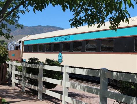 Verde Canyon Railroad Tickets - Clarkdale, AZ