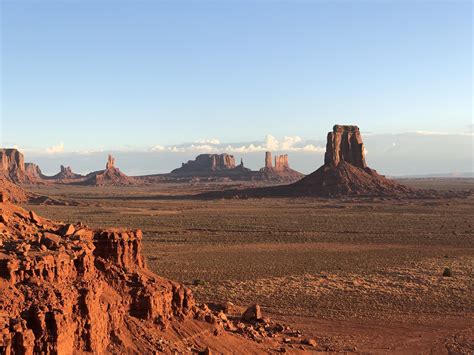 Monument Valley, Utah [3024 x 4032] | Monument valley, Monument valley ...