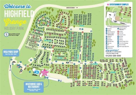 2 bed 6 berth pet friendly holiday home Park Dean resorts Highfield grange - UPDATED 2019 ...