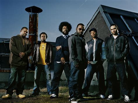 The Roots | Gathering of the Vibes Music Festival