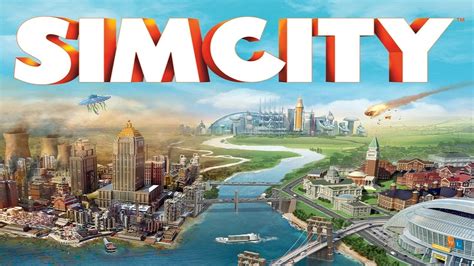 SimCity 5 telecharger ou gratuit de PC et Torrent Complete