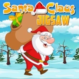 Santa Claus Games: Play Santa Claus Games on LittleGames