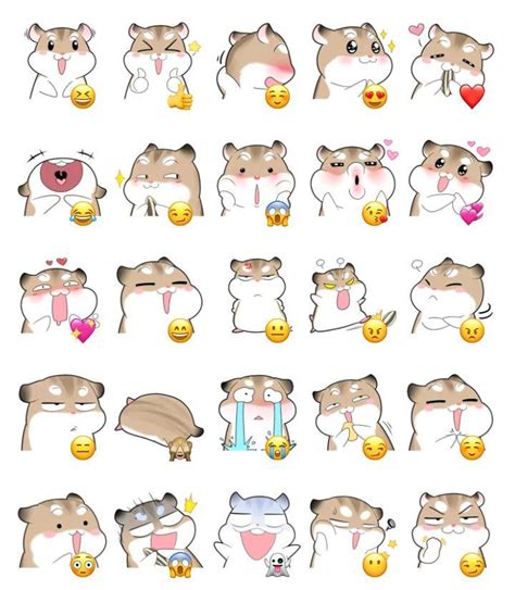 Cute Stickers Telegram | atelier-yuwa.ciao.jp