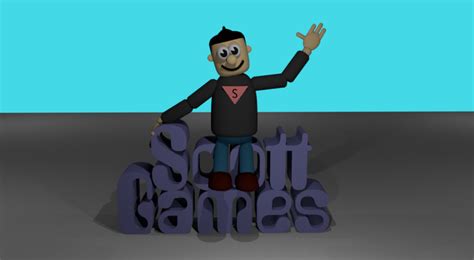 ScottGames! : r/scottgames