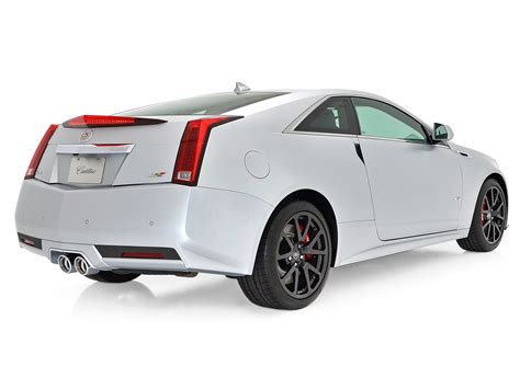 CADILLAC CTS-V Coupe - 2012, 2013, 2014, 2015, 2016, 2017 - autoevolution