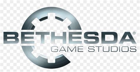 Bethesda Logo Png - Bethesda Game Studios Logo, Transparent Png ...