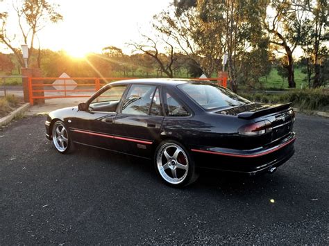 1994 Holden Commodore VR SS – Today’s Tempter