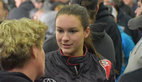 Bryson makes history at Chili Bowl | RACER