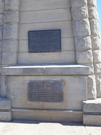 Piet Retief Monument (Port Elizabeth) - 2021 All You Need to Know Before You Go (with Photos ...