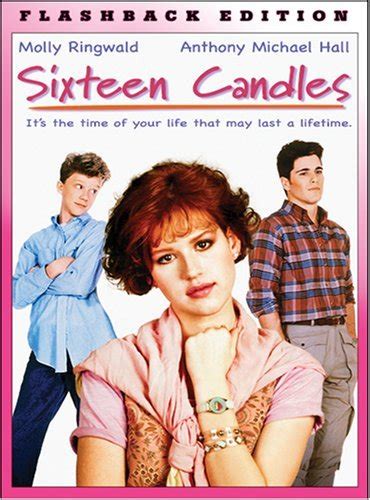 Sixteen Candles (1984)