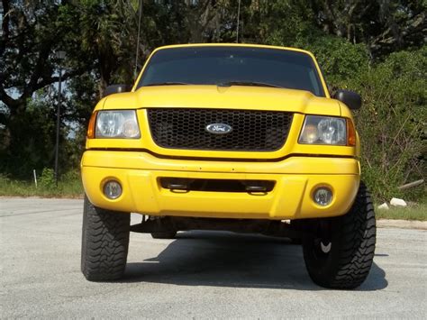 Lifted!!! - Ranger-Forums - The Ultimate Ford Ranger Resource