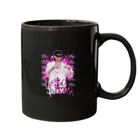 Peso Pluma World Tour 2023 Mugs, Peso Pluma Concerts Mugs, Peso Pluma ...