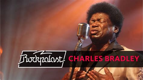 Charles Bradley live | Rockpalast | 2013 - YouTube