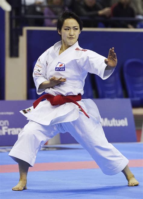 The JAPAN Forward Guide to Karate in the 2020 Olympics | JAPAN Forward