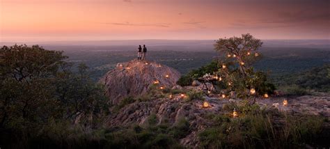 Phinda Private Game Reserve | Ecotourism Africa Safari | Matriarch Africa