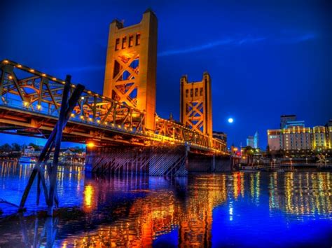 Navigating the US: Getting Around in Sacramento, California - The News Wheel