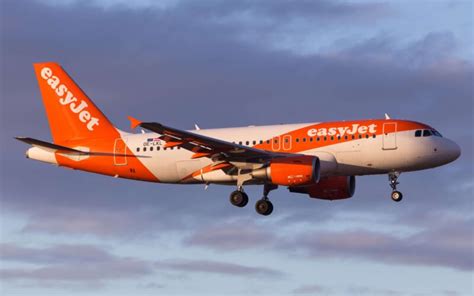 easyJet to cut A319 seat capacity to fly with fewer crew - AeroTime