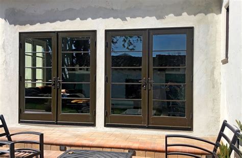 Fiberglass Window in Pacific Palisades, CA - American Deluxe Windows ...