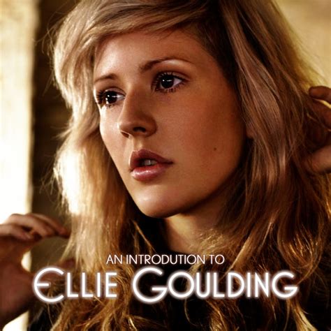 Ellie Goulding | Ellie goulding, Great albums, Good music