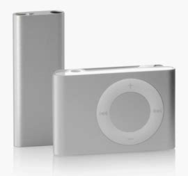 New Apple iPod Shuffle – Super Tiny | GadgetKing.com