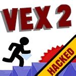 Vex 2 Hacked Unblocked -Playschoolgames