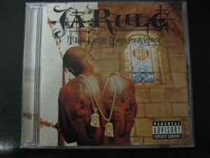 Ja Rule – The Last Temptation (2002, CD) - Discogs