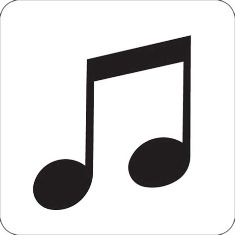 Free Music Note Logo, Download Free Music Note Logo png images, Free ClipArts on Clipart Library