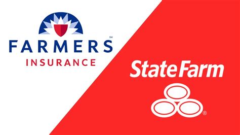 State Farm VS Farmers insurance, Which is better - YouTube