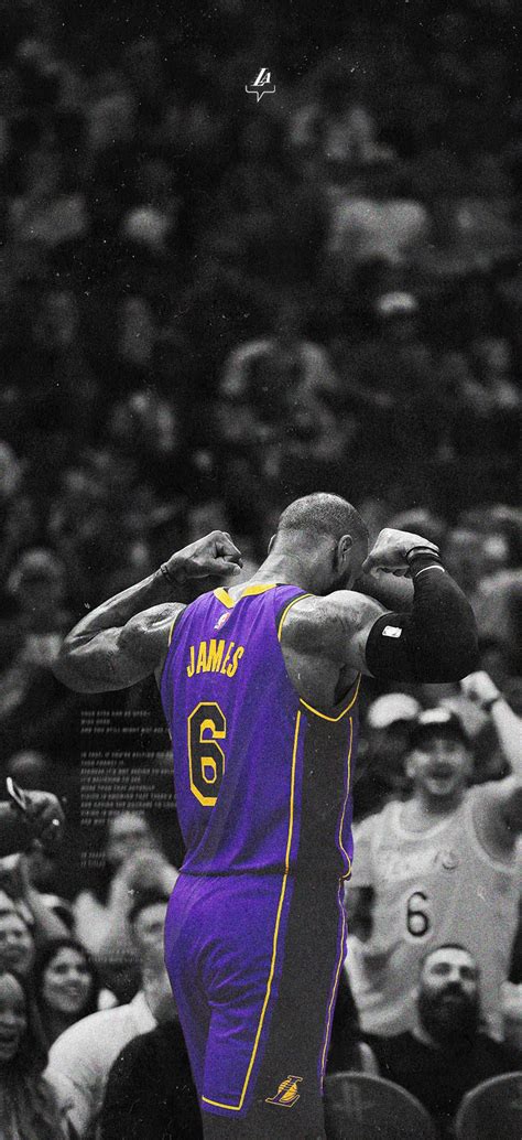 Lebron James Wallpaper 2022 Playoffs