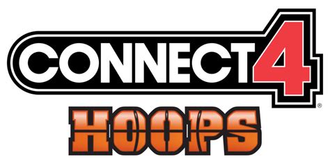 Connect 4 Hoops - Bay Tek Entertainment