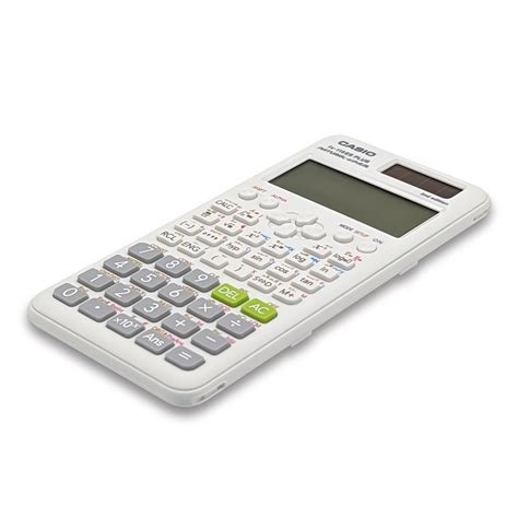 fx-115ES PLUS 2nd Edition Advanced Scientific | Scientific Calculator ...