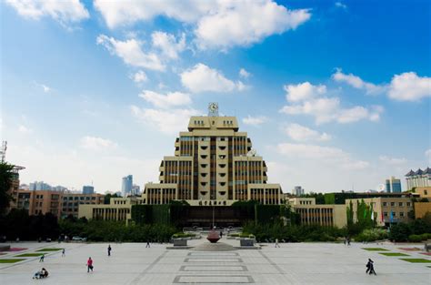 Xian Jiaotong University (XJTU) (Xian, China) - apply, prices, reviews ...