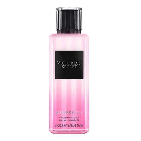 Purchase Victoria's Secret Bombshell Fragrance Mist, For Women, 250ml ...