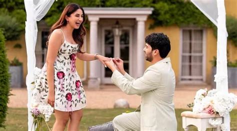 Armaan Malik And Aashna Shroff Are Now Engaged. Celebrities Congratulated Them - Stackumbrella.com