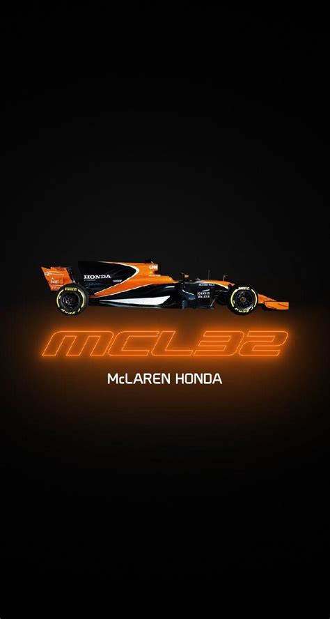 McLaren Logo Wallpapers - Wallpaper Cave