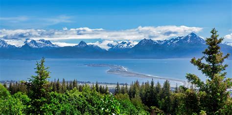 Kachemak Bay State Park