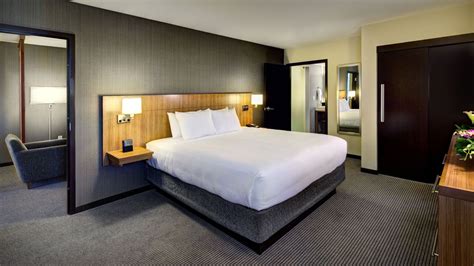 Hotel in Davis, CA – Hyatt Place UC Davis