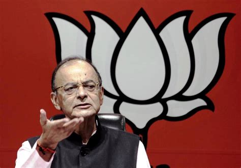 Arun Jaitley Wiki, Age, Caste, Wife, Family, Death, Biography & More - WikiBio