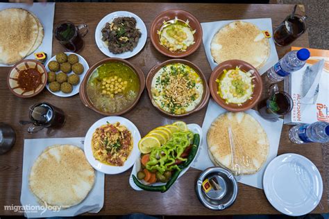 Jordanian Food: 25 of the Best Dishes You Should Eat