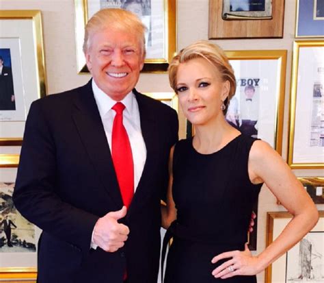 Megyn Kelly Donald Trump Interview Time & Channel On Tonight | Heavy.com