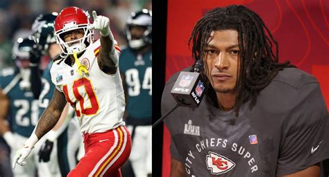 Who Is Isiah Pacheco? The Story Many Don’t Know About KC Chiefs RB ...