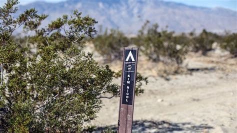 Coachella Valley hiking guide: 26 trails in the valley, high desert and ...