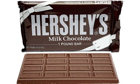 1 LBS Hershey Chocolate Bar Giveaway http://swee.ps/inKAhfqPC | Hershey ...