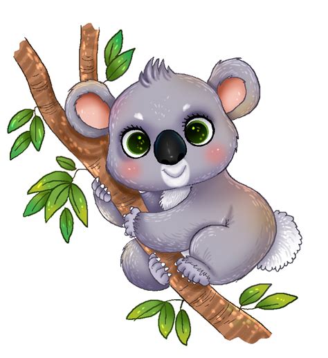 Australian Animals Clipart | Free download on ClipArtMag