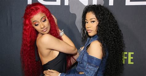 Who Is Cardi B’s Sister Hennessy Carolina? Inside Their Relationship