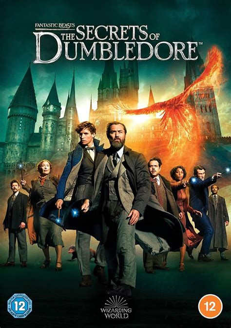 Fantastic Beasts: The Secrets Of Dumbledore (2022) Directed, 46% OFF