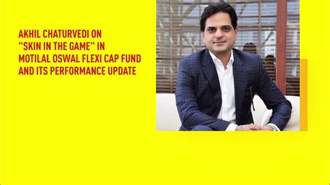 Motilal Oswal Flexi Cap Fund Performance Update - YouTube